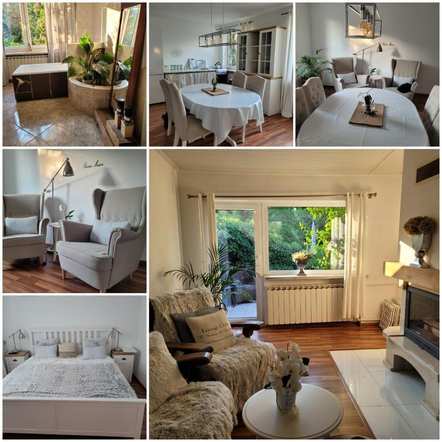 Lux Plus Apartament Chodziez, Zwyciestwa 13 Екстер'єр фото