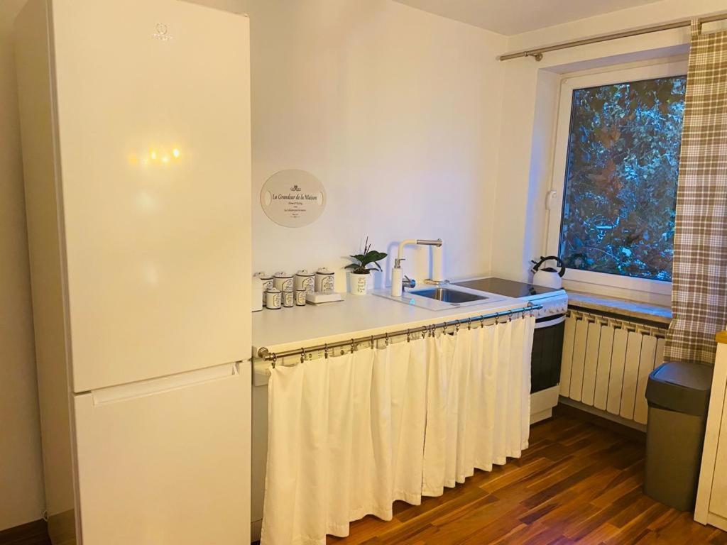 Lux Plus Apartament Chodziez, Zwyciestwa 13 Екстер'єр фото
