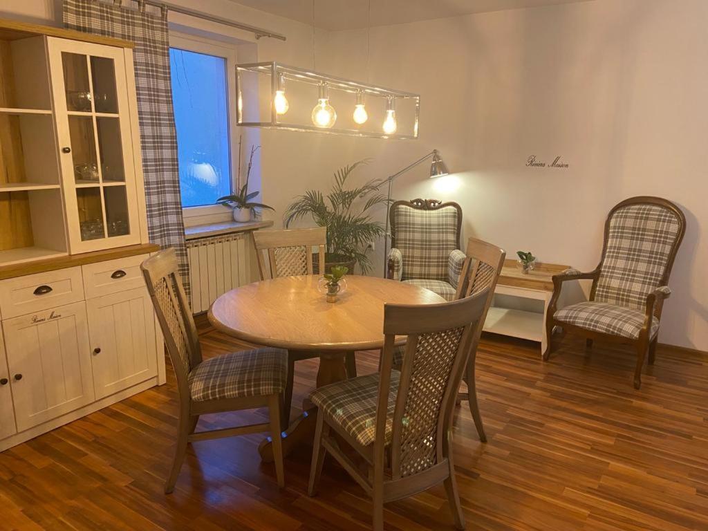 Lux Plus Apartament Chodziez, Zwyciestwa 13 Екстер'єр фото