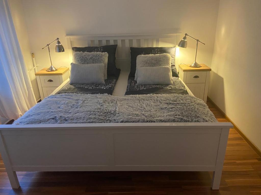 Lux Plus Apartament Chodziez, Zwyciestwa 13 Екстер'єр фото