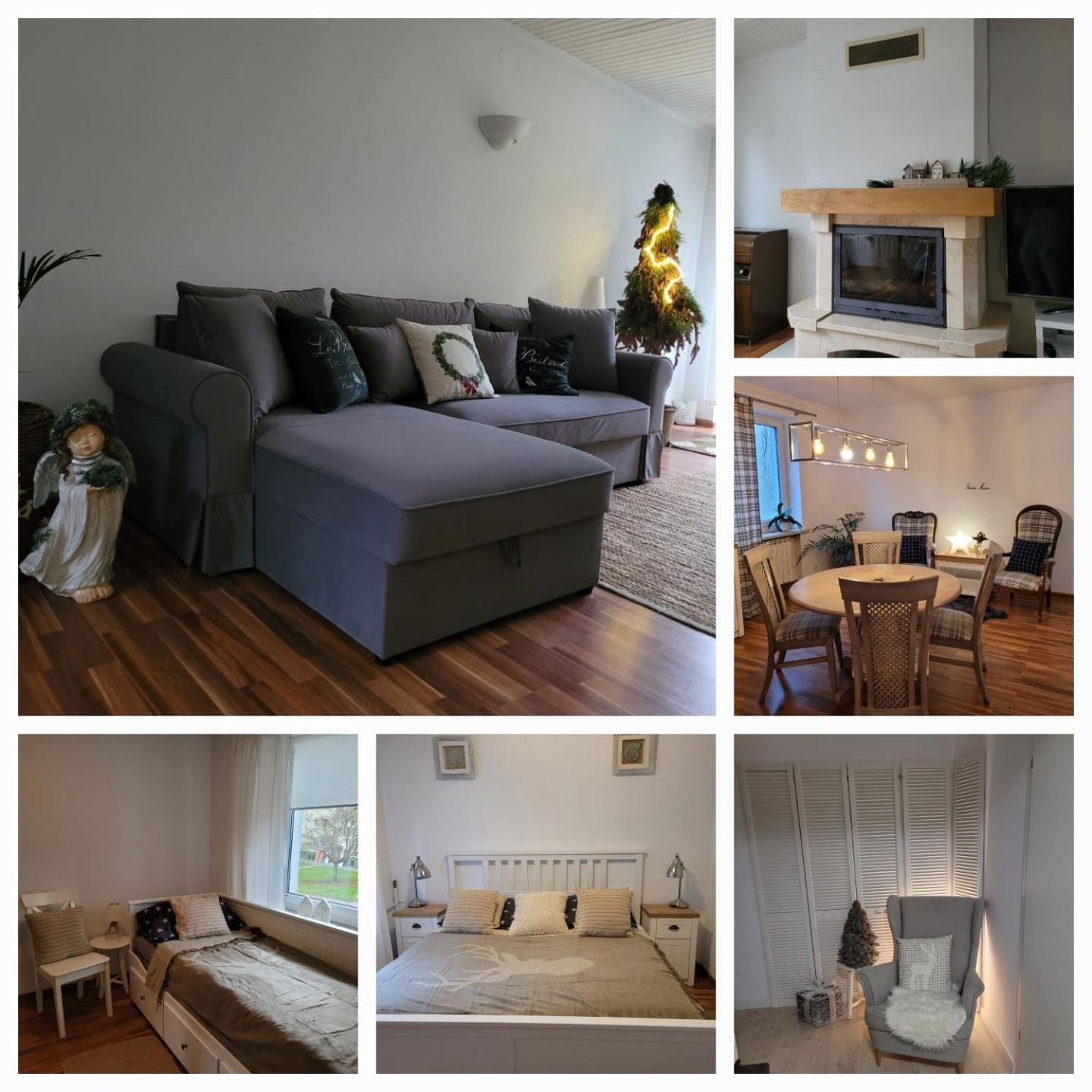 Lux Plus Apartament Chodziez, Zwyciestwa 13 Екстер'єр фото